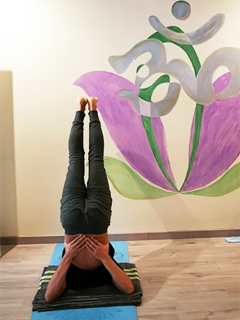 Akasha Yoga Pilates Alcalá
