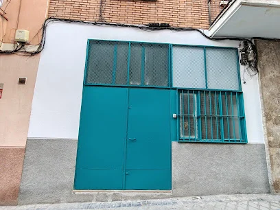 Akrobatia Madrid - Escuela de Acroyoga & Movimiento