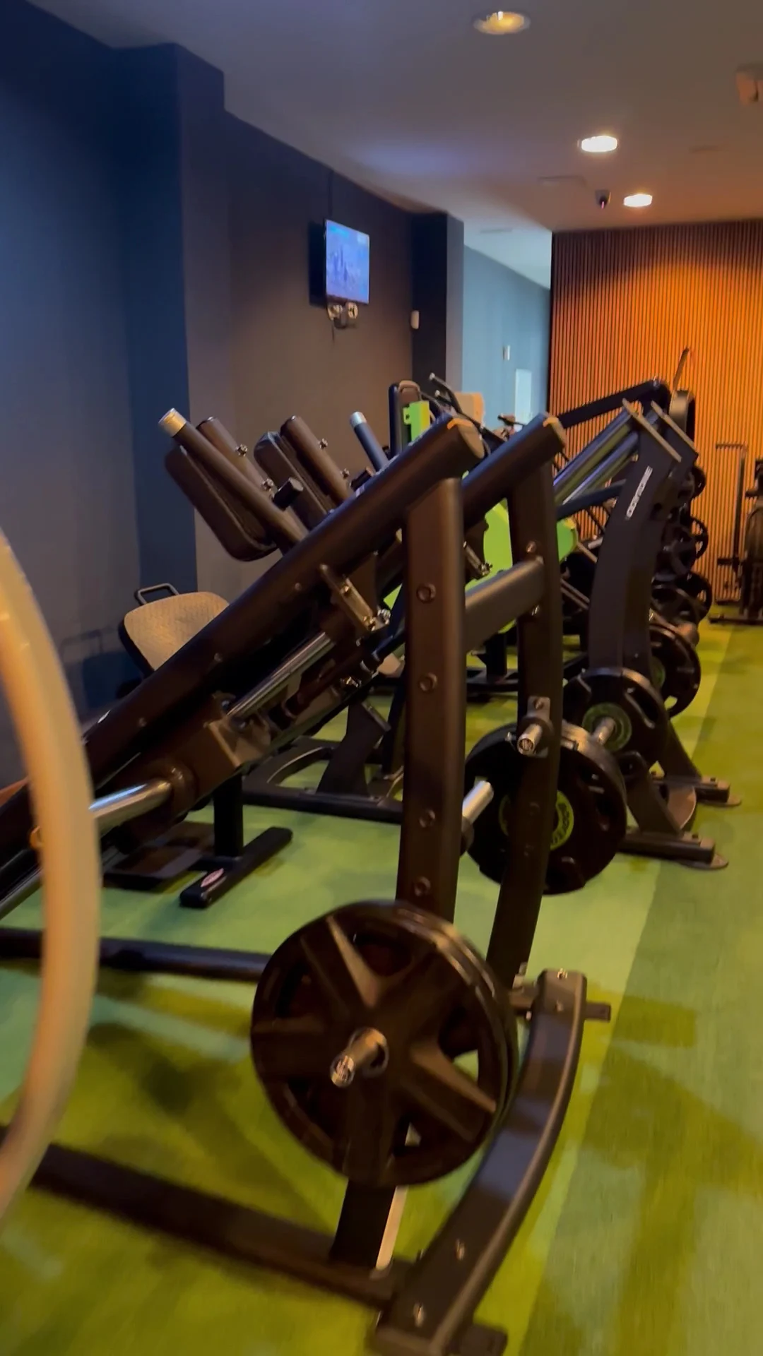 Al Gym club - 3