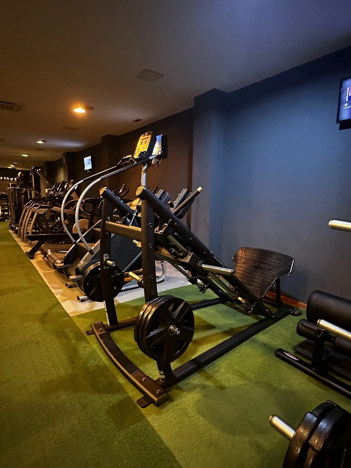 Al Gym club - 4