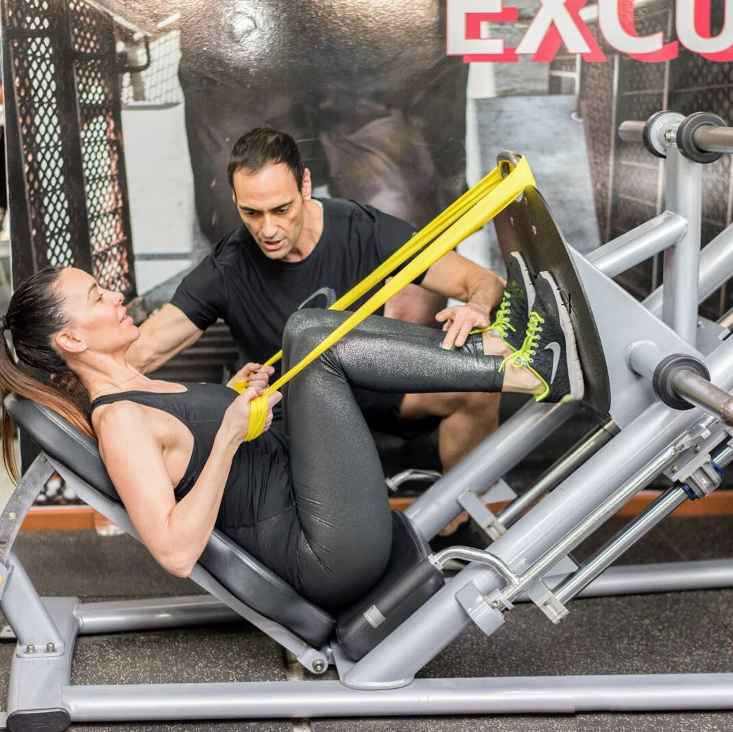 Al Gym club - 5