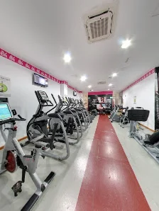 Al Gym club - 7