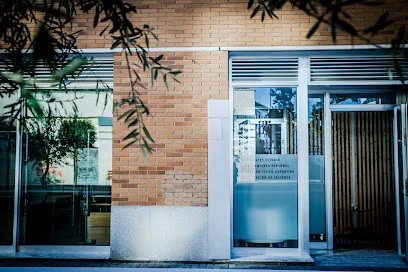 Alberto Ruiz Espacio de Entrenamiento