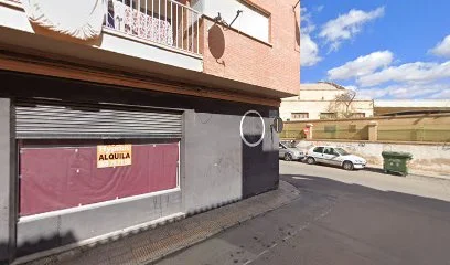 Aleda Wellness Center