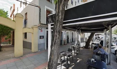 Alexia Krijnsen Performing Arts Studio