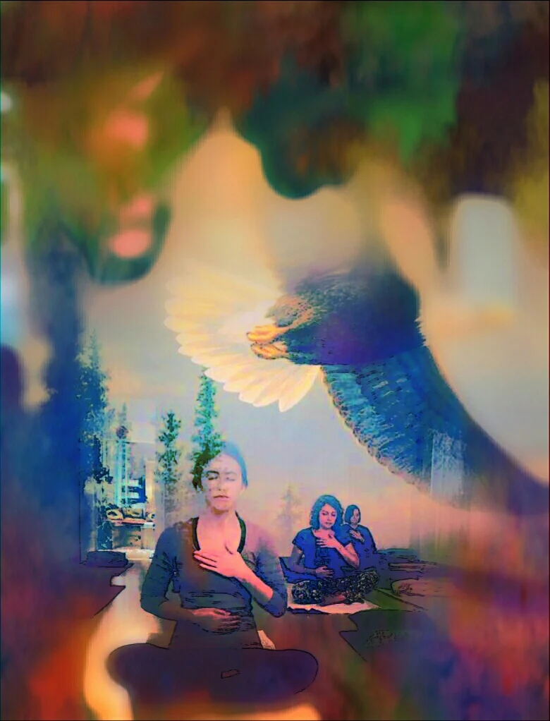 Alfa Yoga Studio - 2