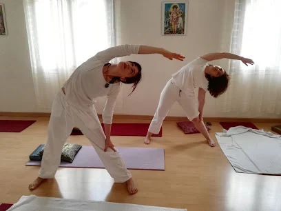 Alfa Yoga Studio