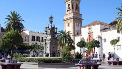 Algeciras Centro Comercial Abierto