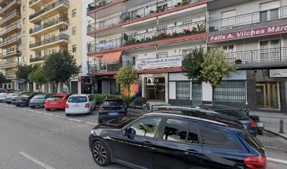 Algeciras Pilates
