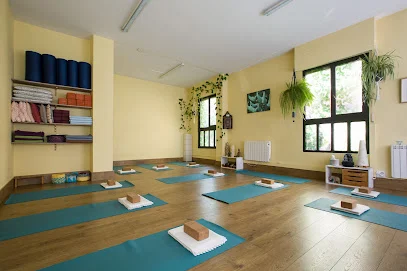 Algorta Yoga Shala