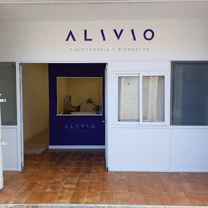 Alivio Fisio