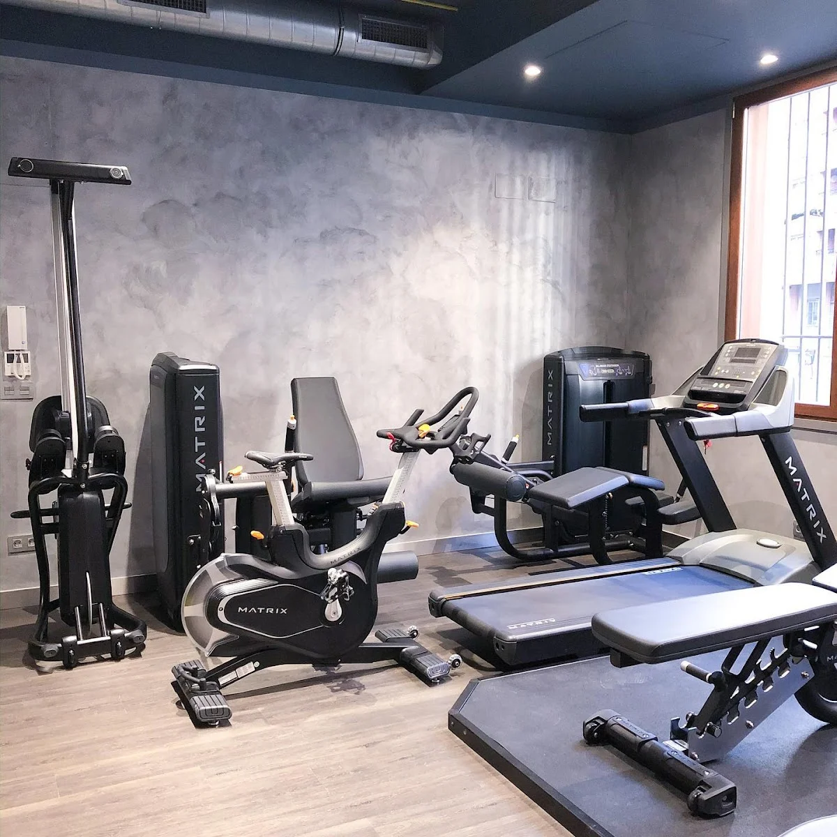 All Voltage Training | Entrenador Personal - 2
