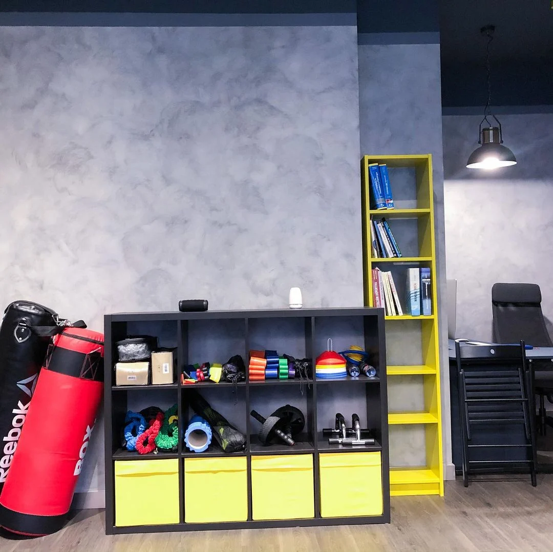 All Voltage Training | Entrenador Personal - 4