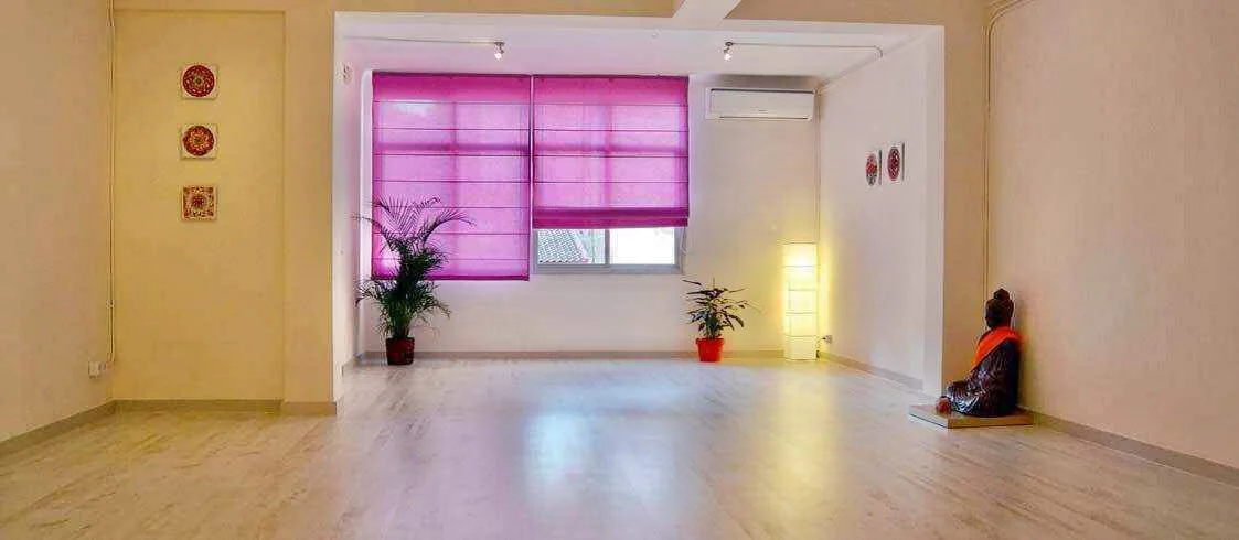 Alma de Yoga
