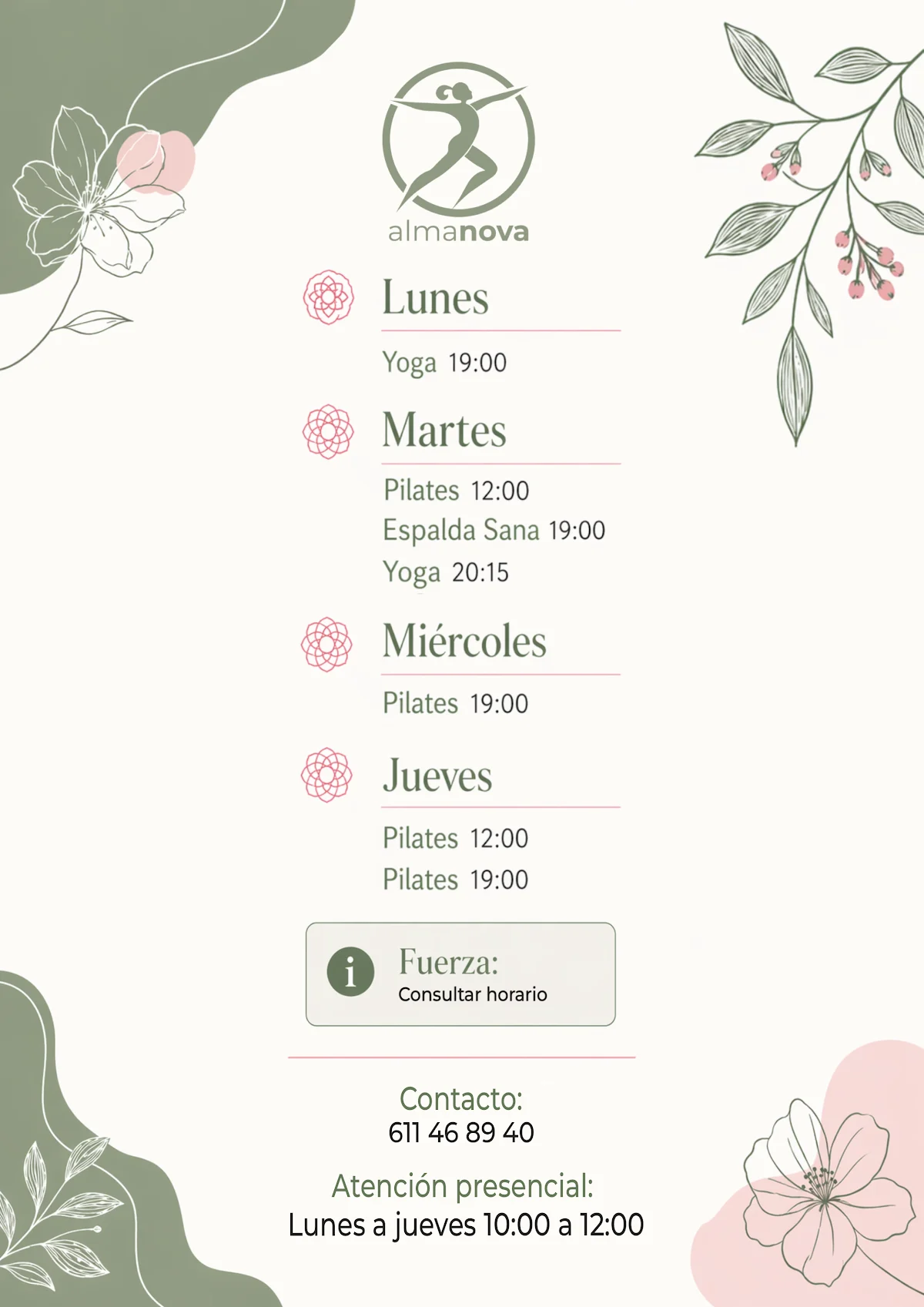 Alma Nova - 2