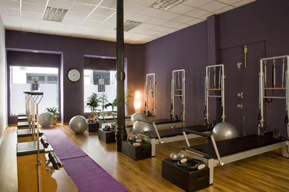 Alma Pilates