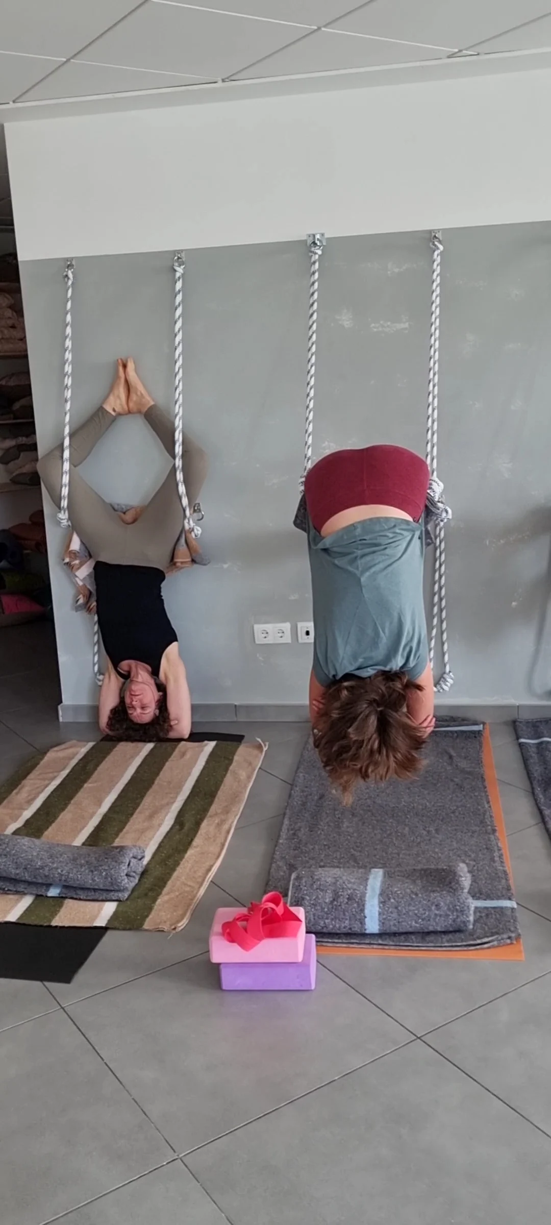 ALMA YOGA - 3