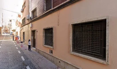 Almería Psicólogos