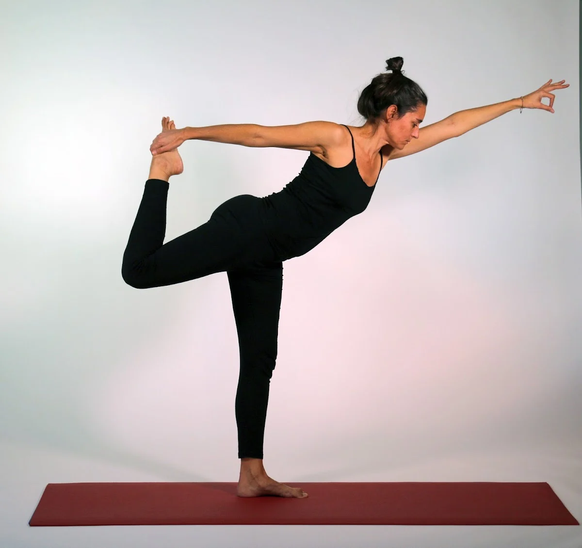 Almudena Castillo Yoga - 2