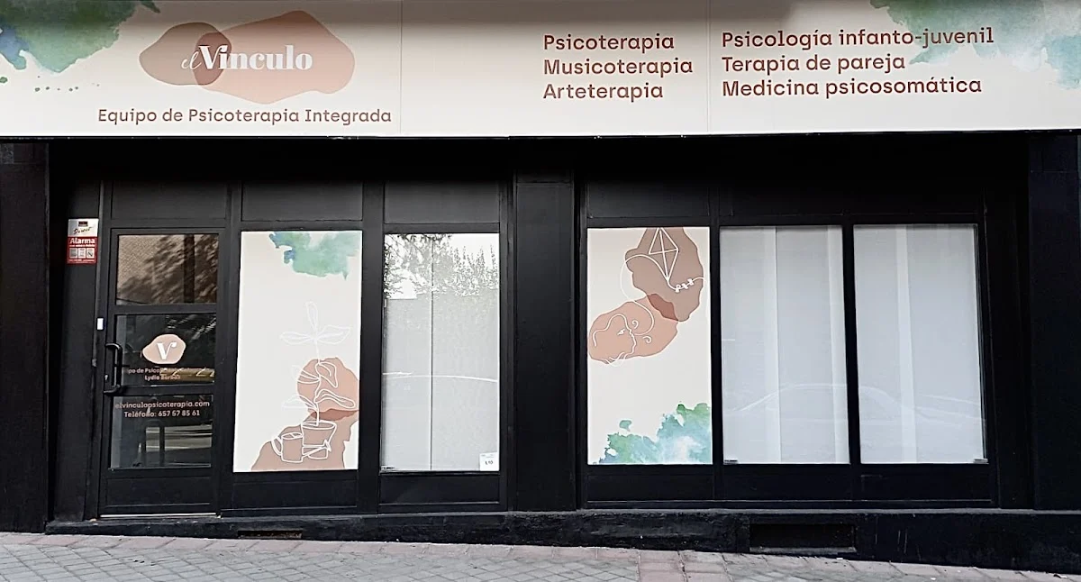 Almudena Castillo Yoga - 3