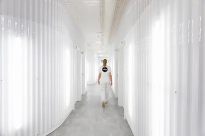 Alter Saúde - Fisioterapia e Osteopatía