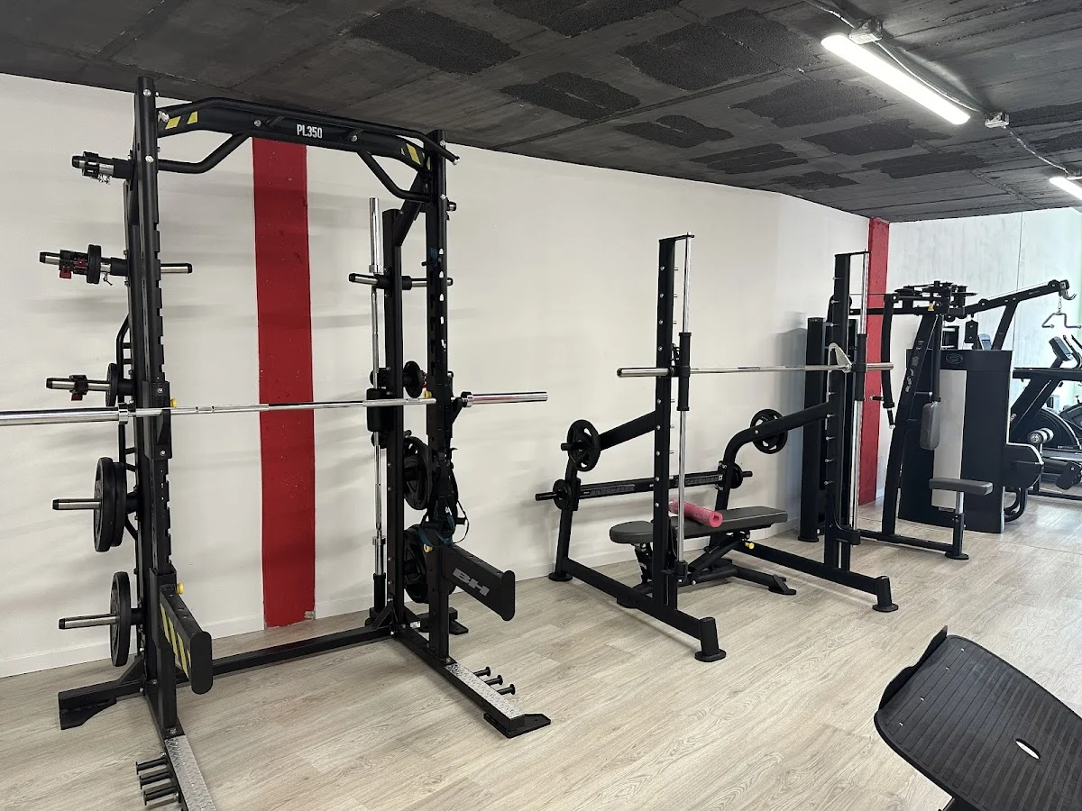 AM Fitness