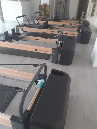 AMA Pilates Barcelona