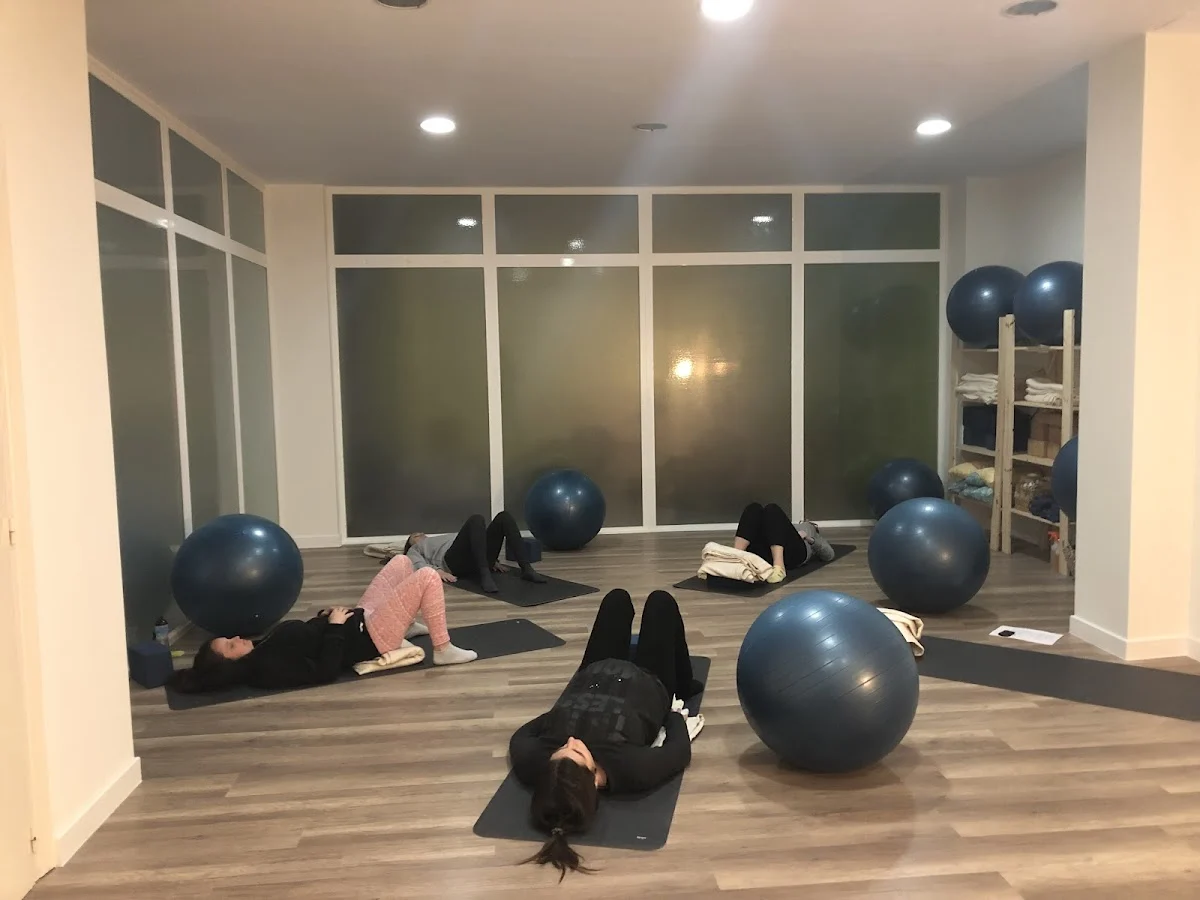 Ama Yoga - 2