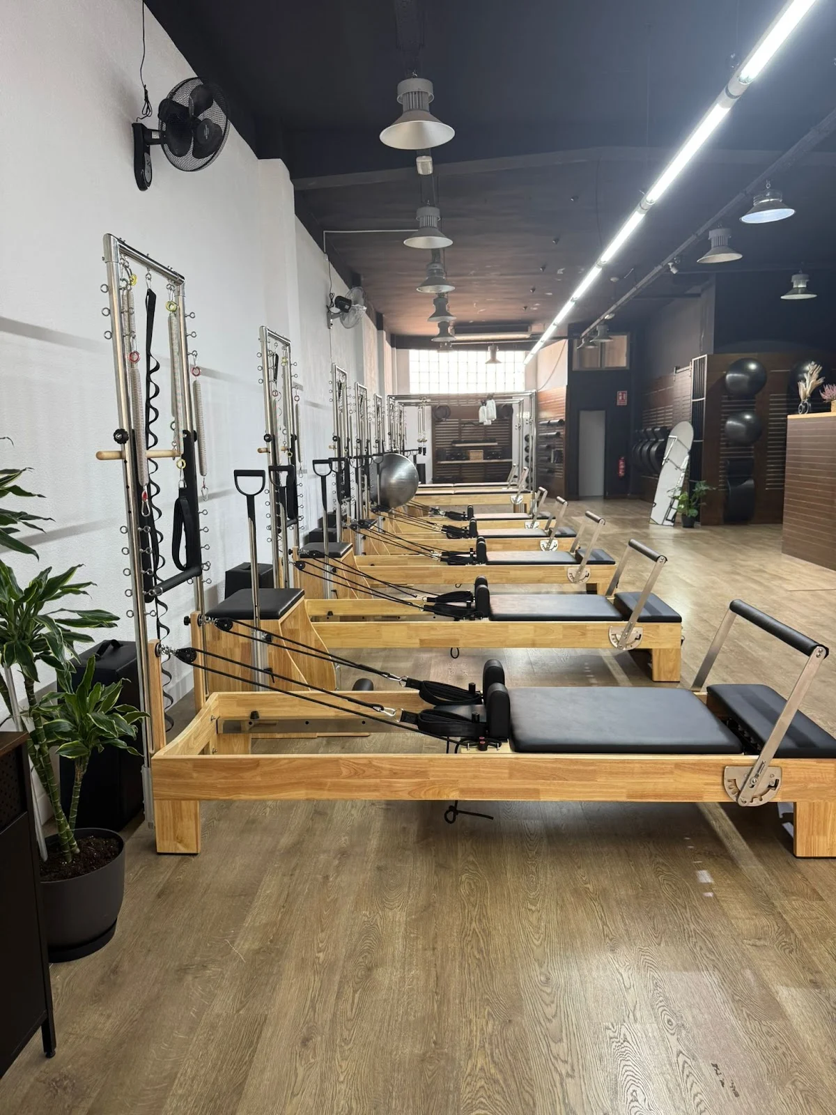 Amar Estudio Pilates - 2