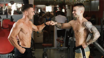 AMICX CENTRE ESPORTIU