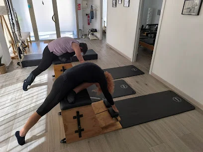 Amma Pilates Studio