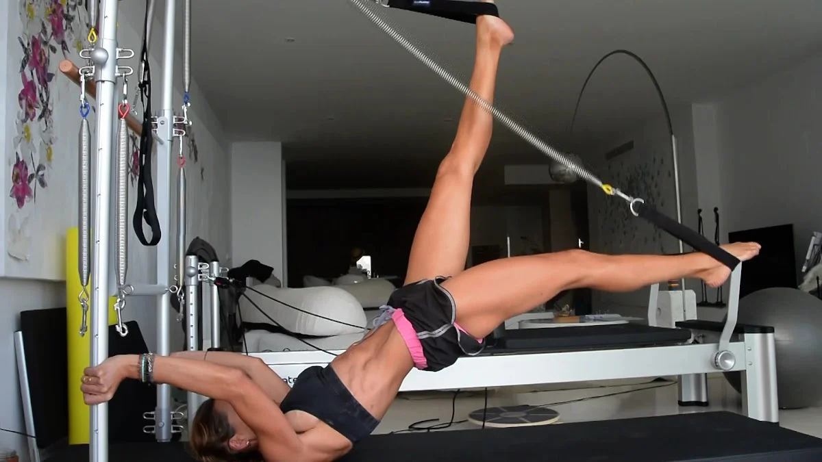 Ammi Pilates Studio - 2