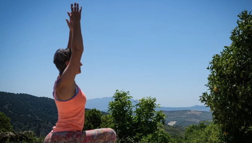 Amor Yoga