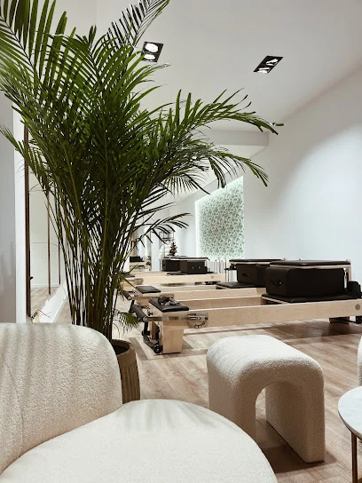 Amore Pilates Studio