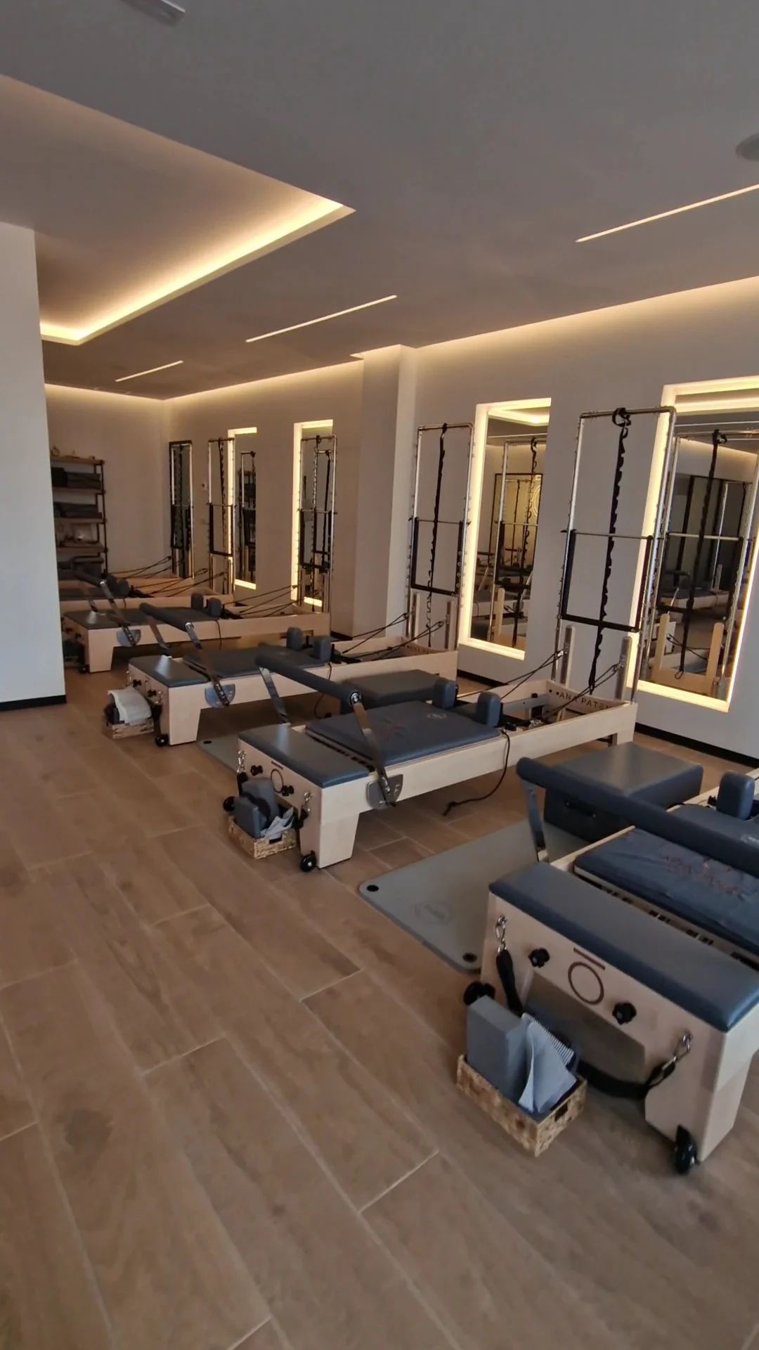 Ana Paton Pilates Centre - 2