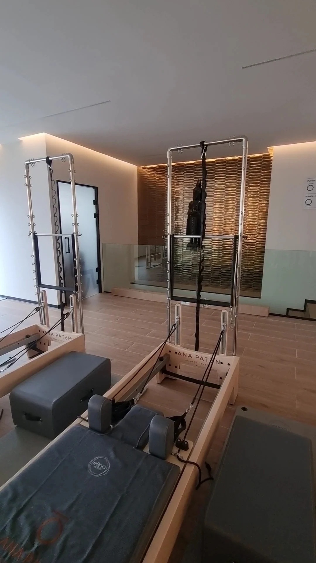 Ana Paton Pilates Centre - 3