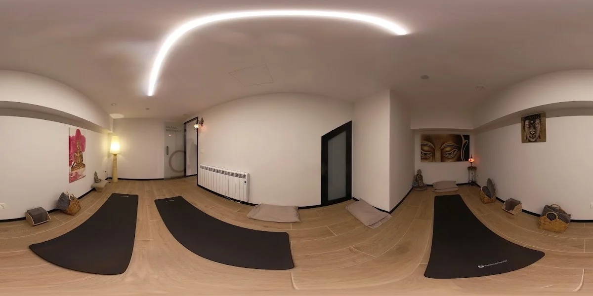 Ana Paton Pilates Centre - 4