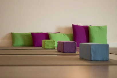 Anahata Yoga Consciente