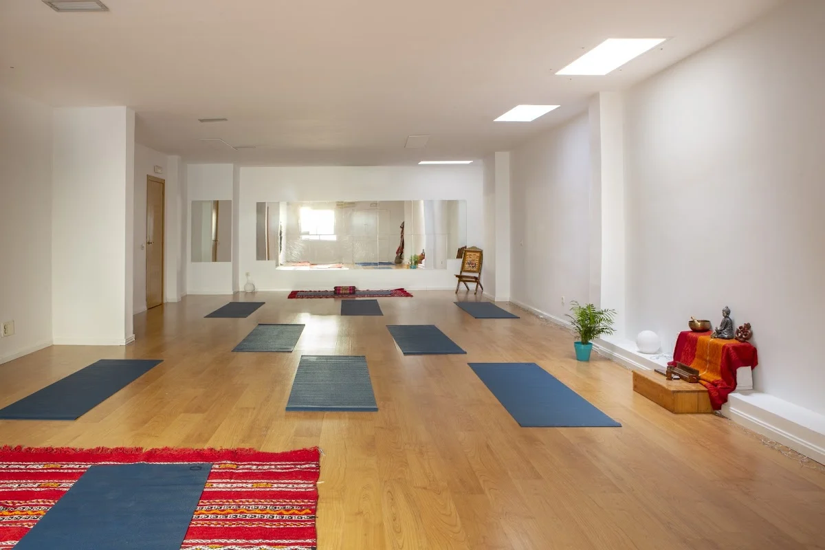 Ananda Sala - 2