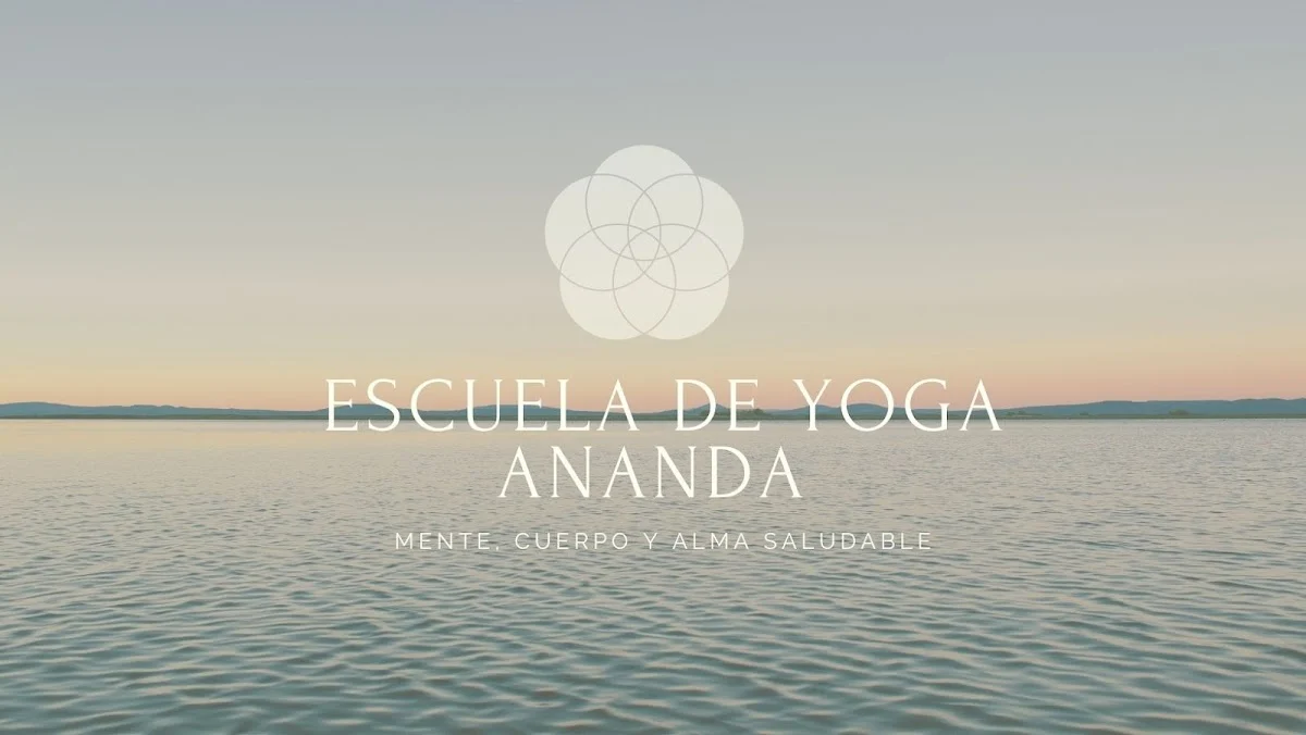 ANANDA YOGA