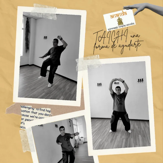 Ananda Yoga & Bienestar - 2