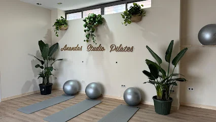 Anandas Studio Pilates