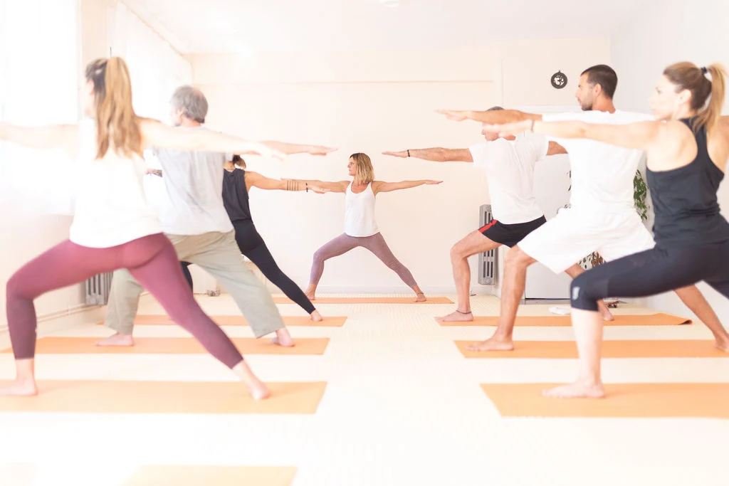 Anayoga - 2