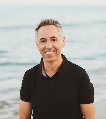 Andoni Leiva Mindfulness y Musicoterapia