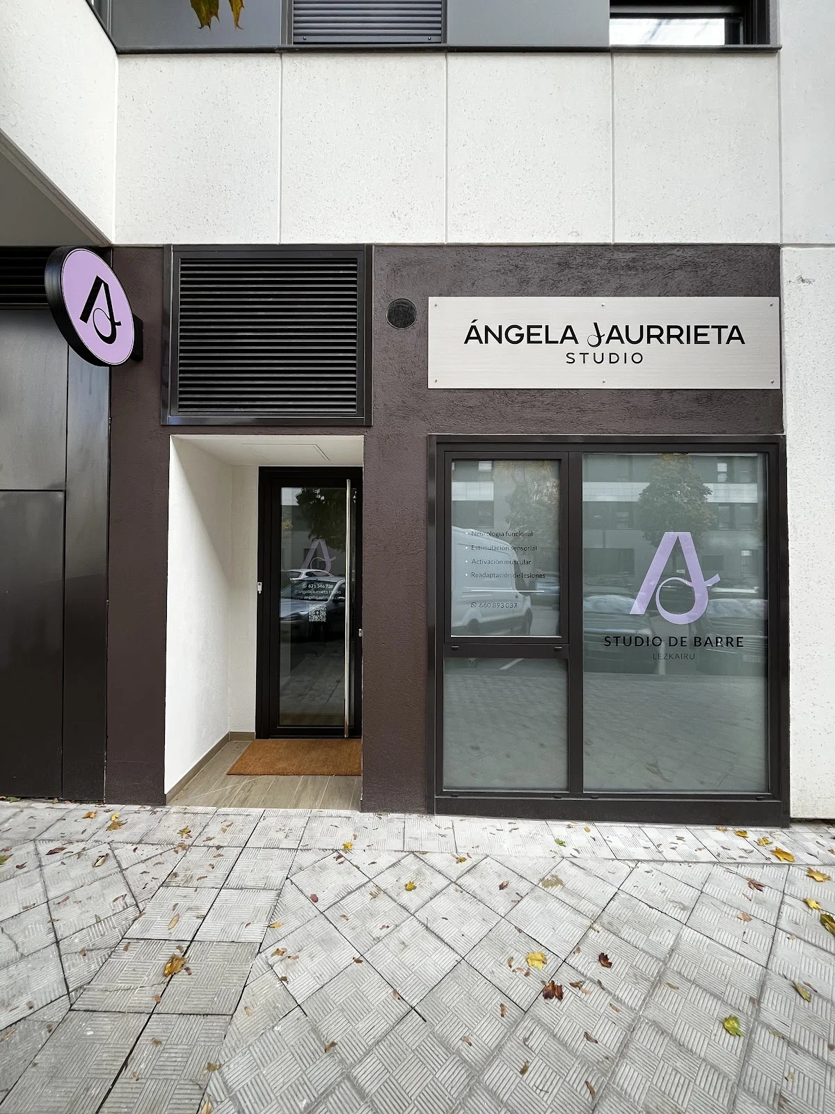 Ángela Jaurrieta Studio