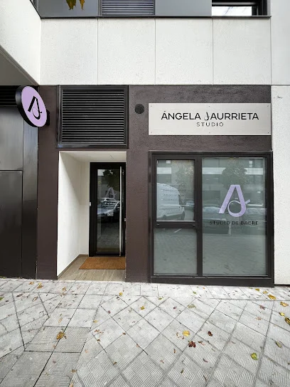 Ángela Jaurrieta Studio