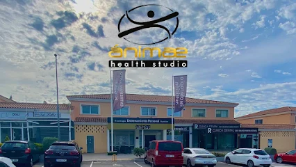 Ánimae Health Studio Benidorm - La Nucia