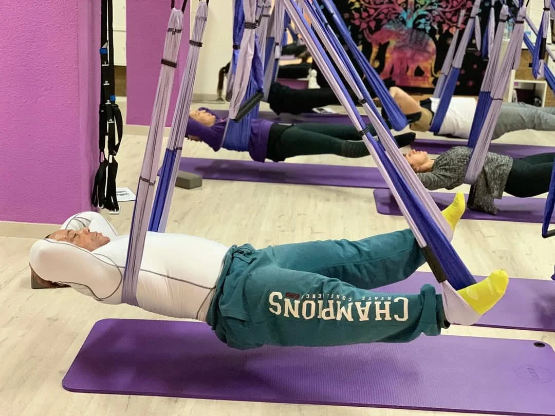 Anrori pilates