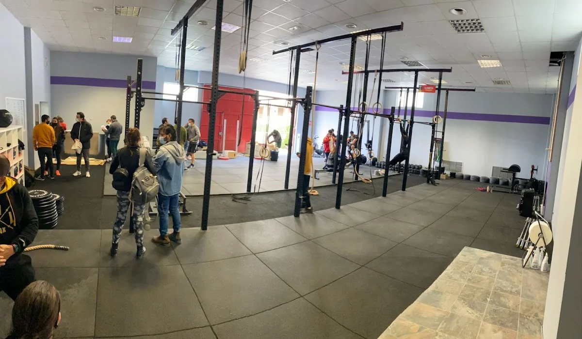 Antwork Training Center - 3