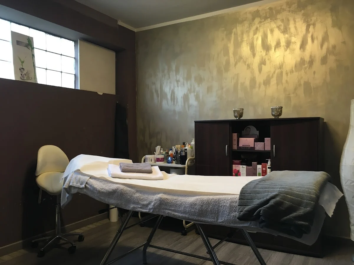 Anua Pilates Estética - 2